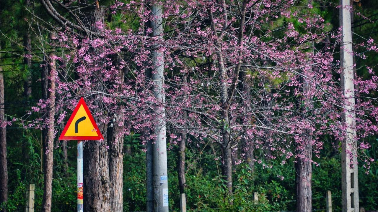 A Little Home Mang Den Kon Von Kla ภายนอก รูปภาพ