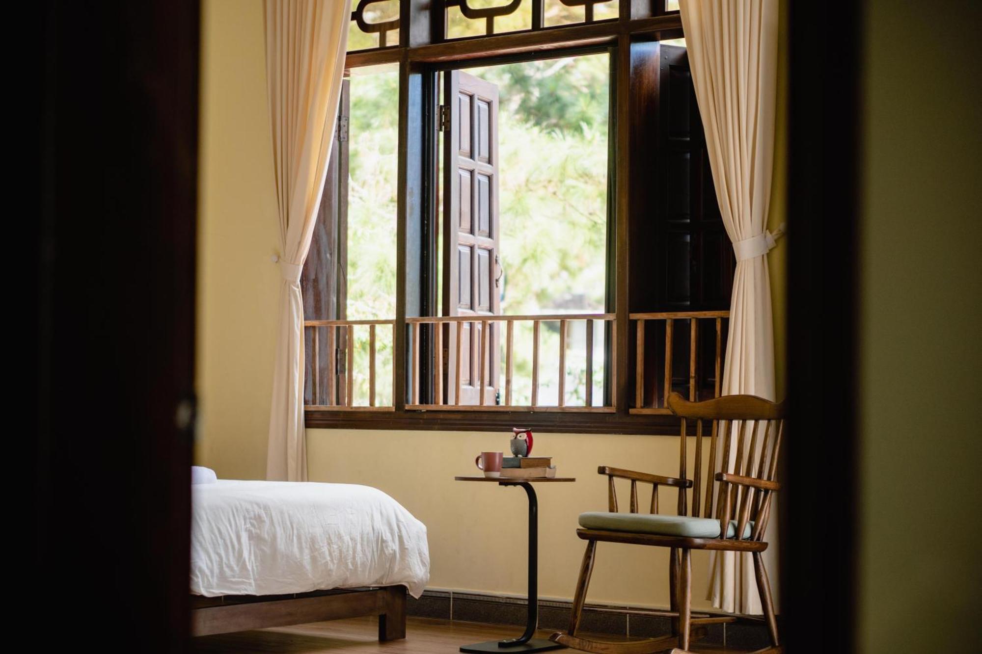A Little Home Mang Den Kon Von Kla ภายนอก รูปภาพ