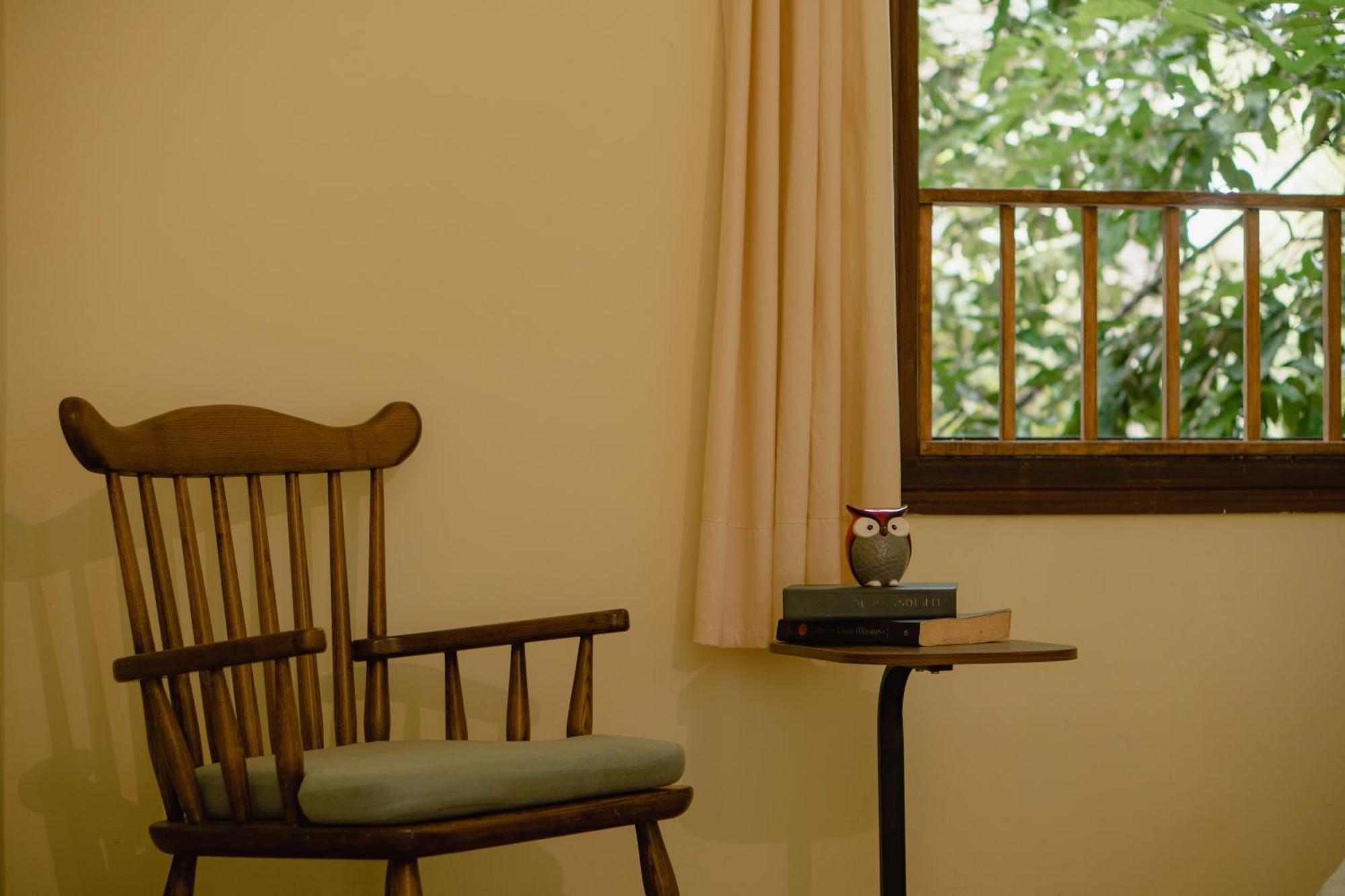 A Little Home Mang Den Kon Von Kla ภายนอก รูปภาพ