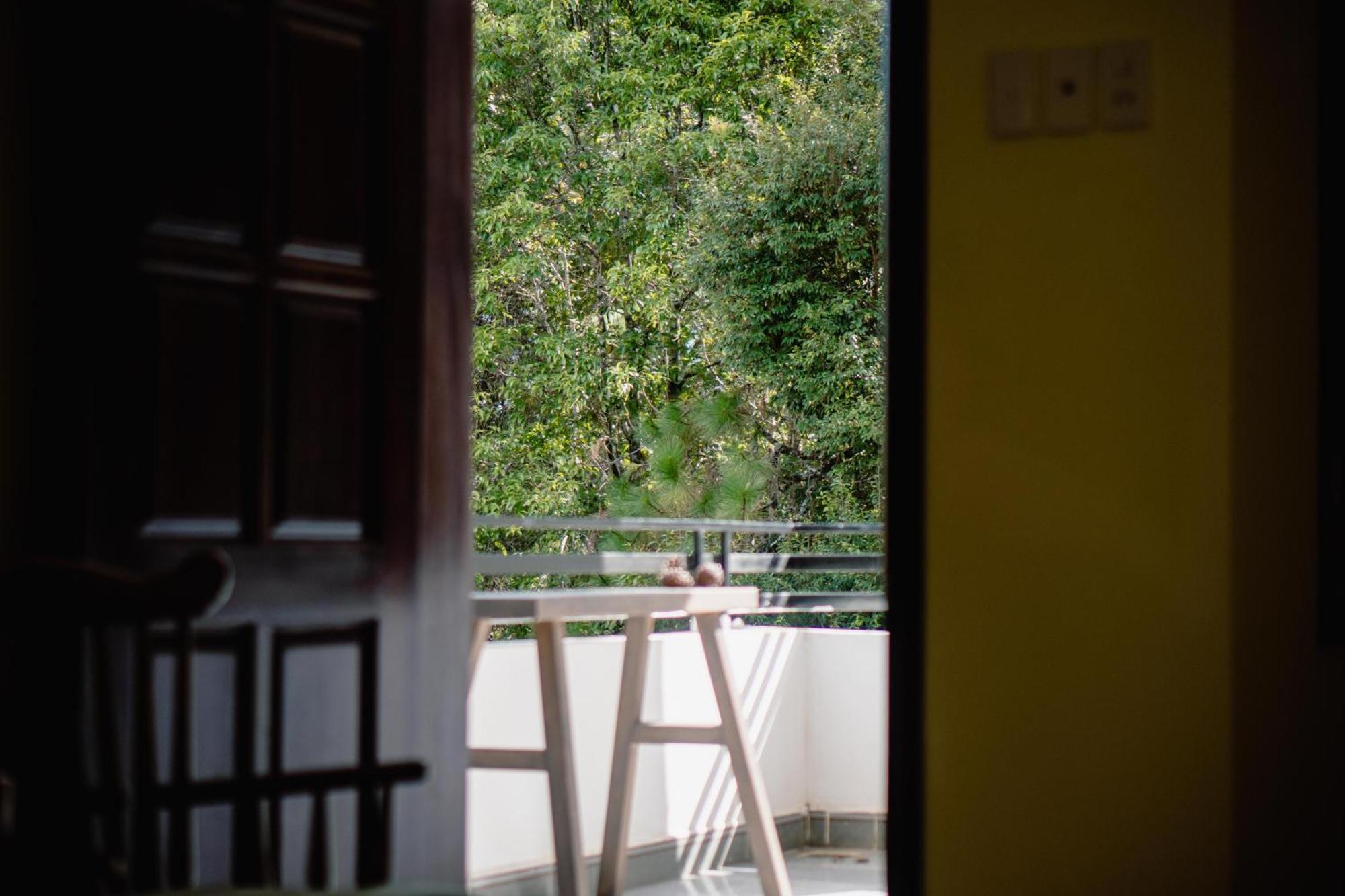 A Little Home Mang Den Kon Von Kla ภายนอก รูปภาพ